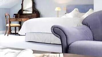 Doppia Deluxe | 1 camera, biancheria da letto di alta qualità, materassi a doppio strato