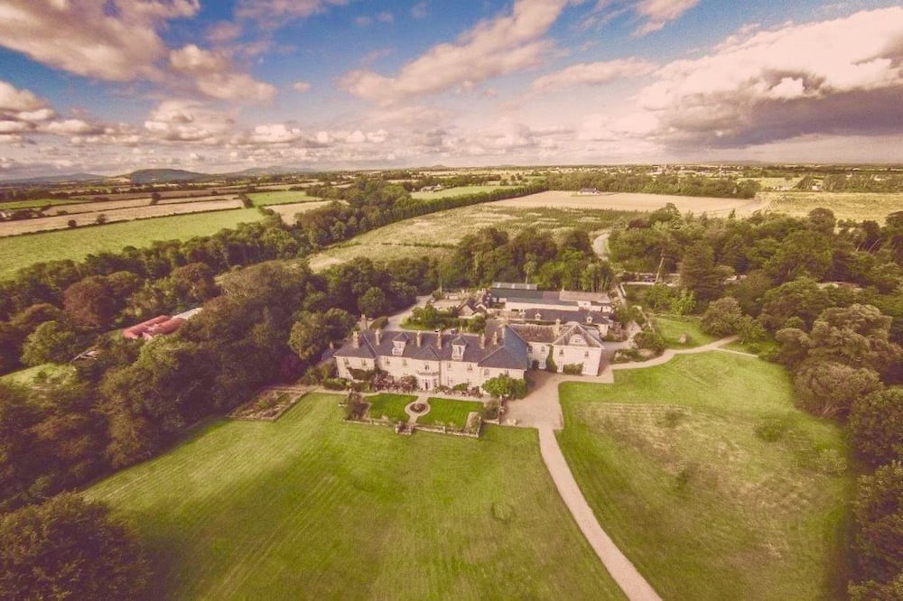 Dunbrody Country House Hotel