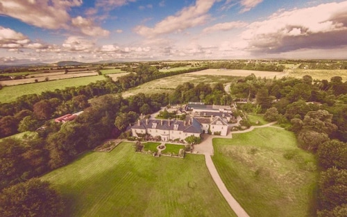 Dunbrody Country House Hotel