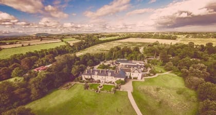 Dunbrody Country House Hotel