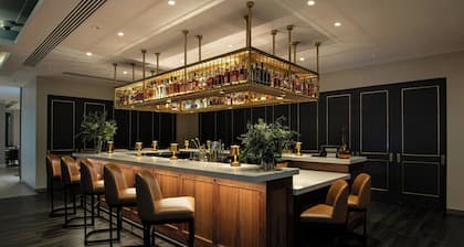 Mystic Marriott Hotel and Spa