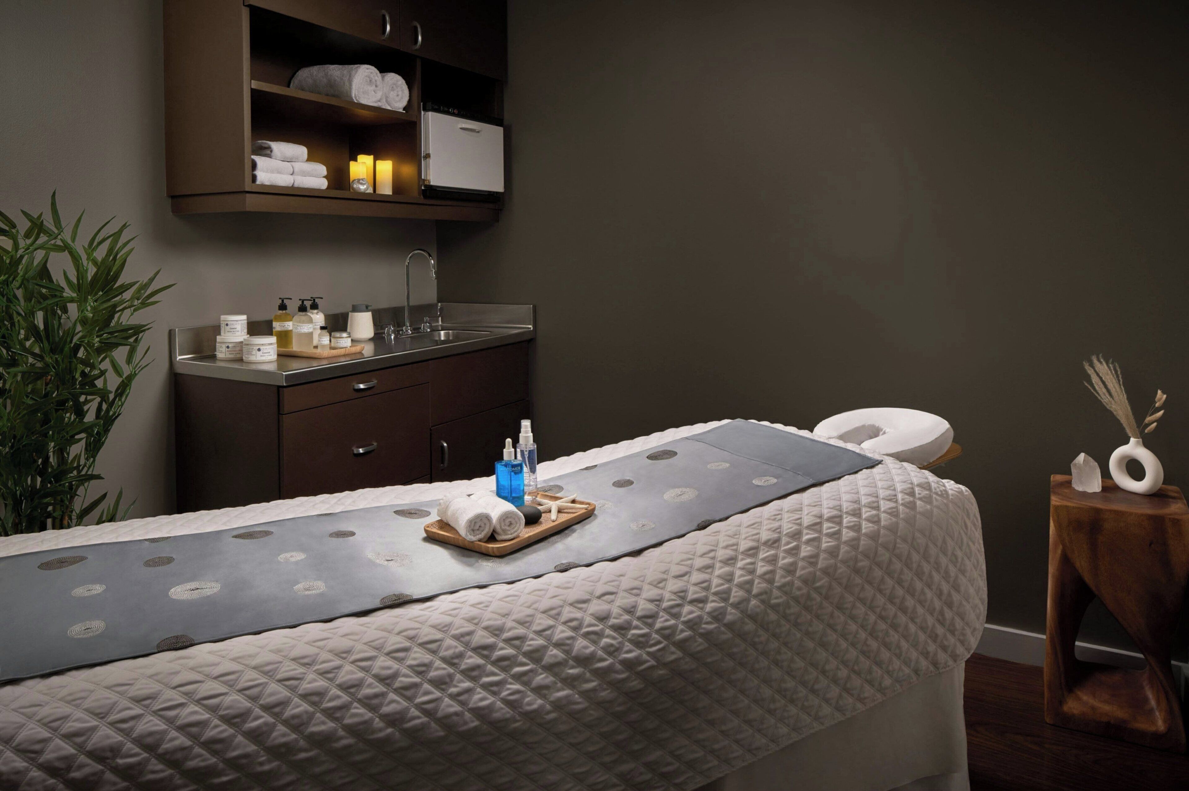 Spa