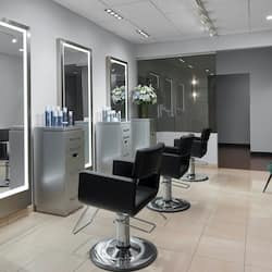 Body treatments, hydrotherapy, hot stone massages, deep-tissue massages