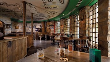 Bar (in loco)