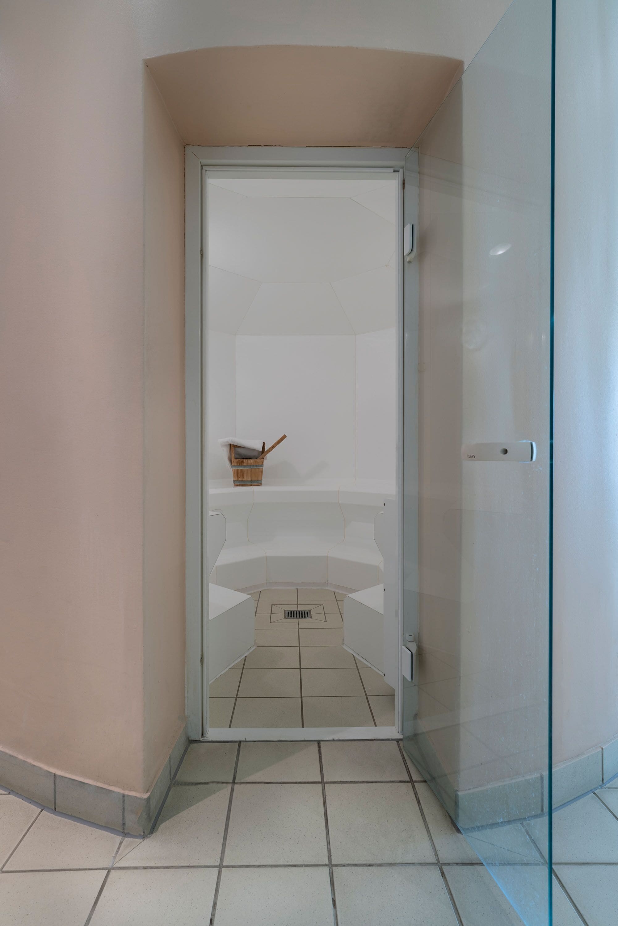Massageanwendungen