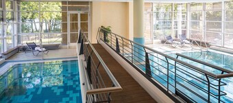 Seminaris Seehotel Potsdam