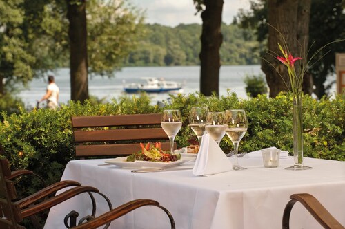 Seminaris Seehotel Potsdam