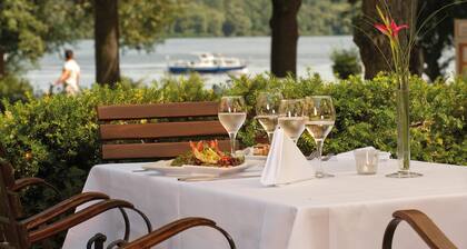 Seminaris Seehotel Potsdam