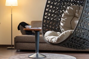 Suite | Living area