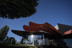 Espectáculo de teatro