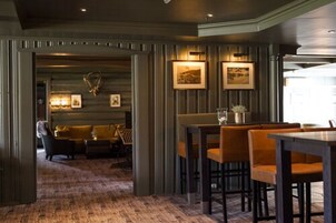 Se sirven desayunos y cenas