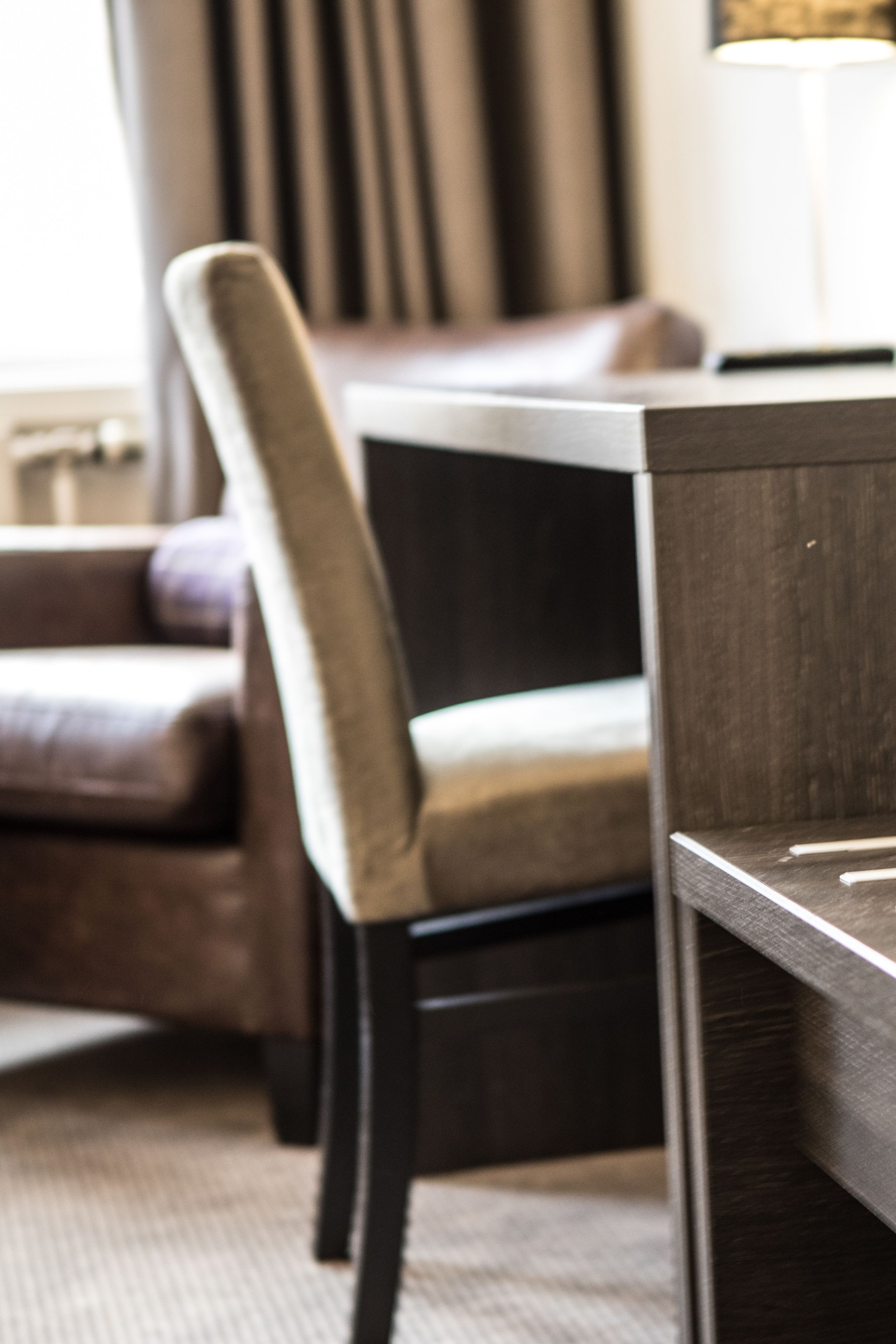 triple room | pillow-top beds, iron/ironing board, free wifi, bed sheets