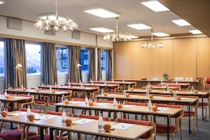 Sala de reuniones