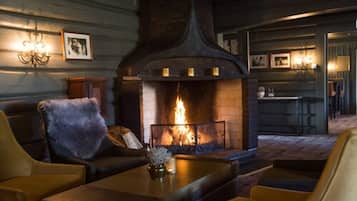 Chimenea