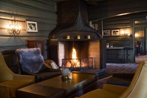 Chimenea