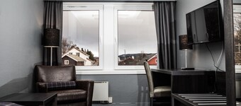 Geilo Hotel