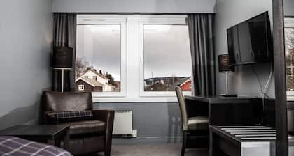 Geilo Hotel