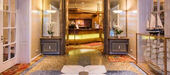 Hotel Vorbach