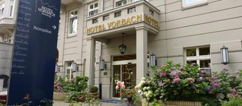 Hotel Vorbach