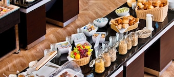 Atrium Hotel Amadeus