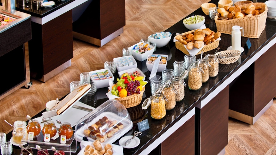 Atrium Hotel Amadeus