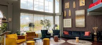 Atrium Hotel Amadeus