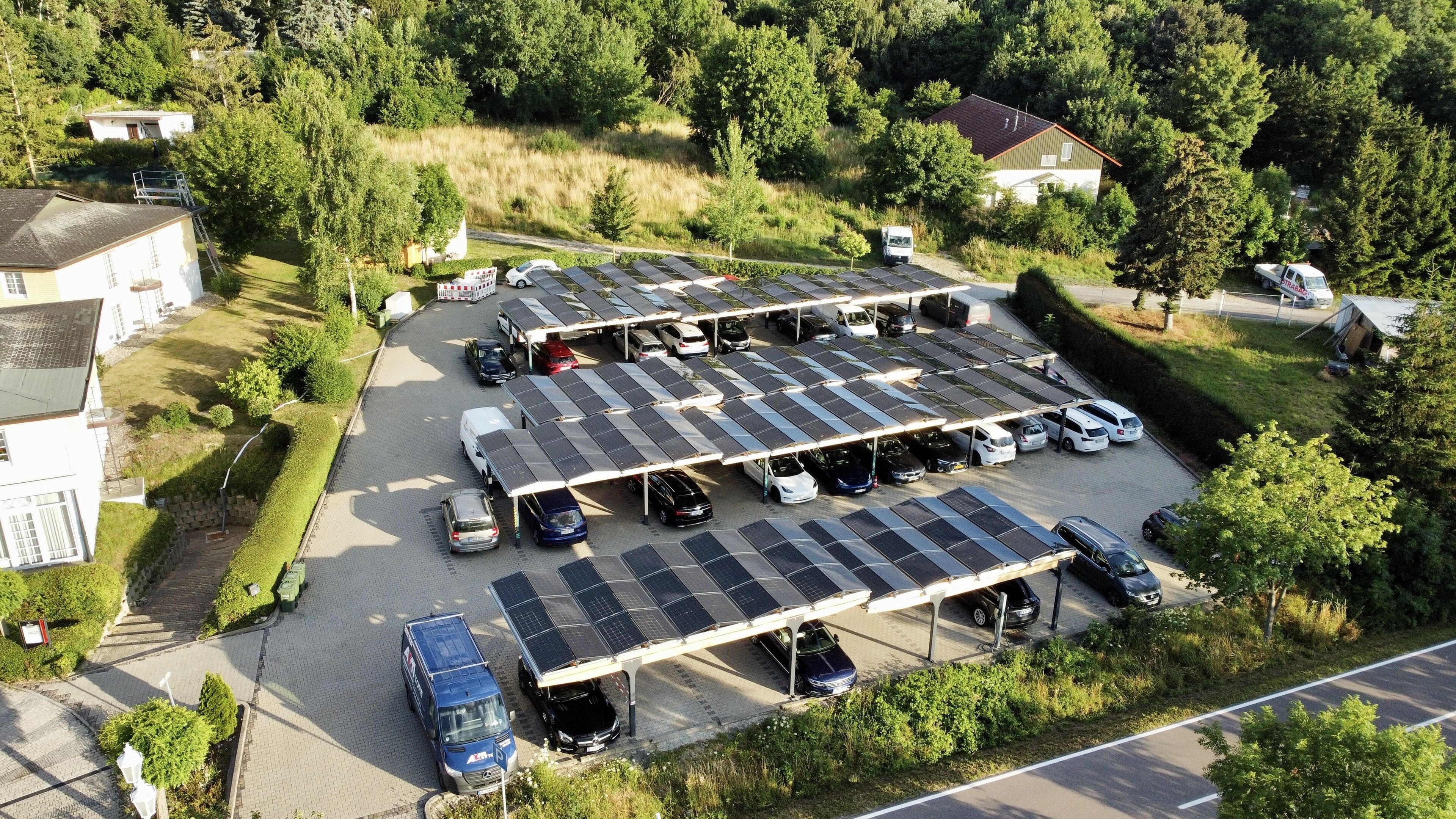 self-parking (surcharge) 2 per night