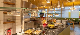 Mercure Hotel Regensburg