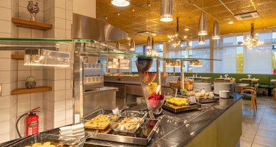 Mercure Hotel Regensburg