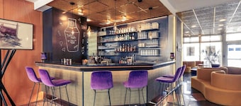 Mercure Hotel Regensburg