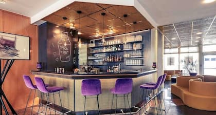 Mercure Hotel Regensburg