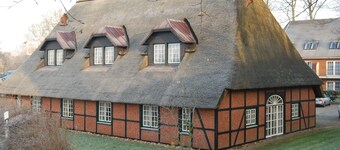 Hotel-Restaurant Strengliner Mühle