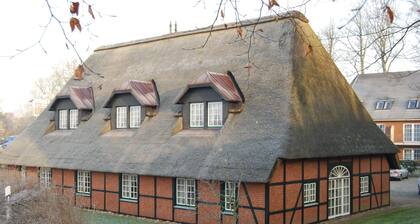 Hotel-Restaurant Strengliner Mühle