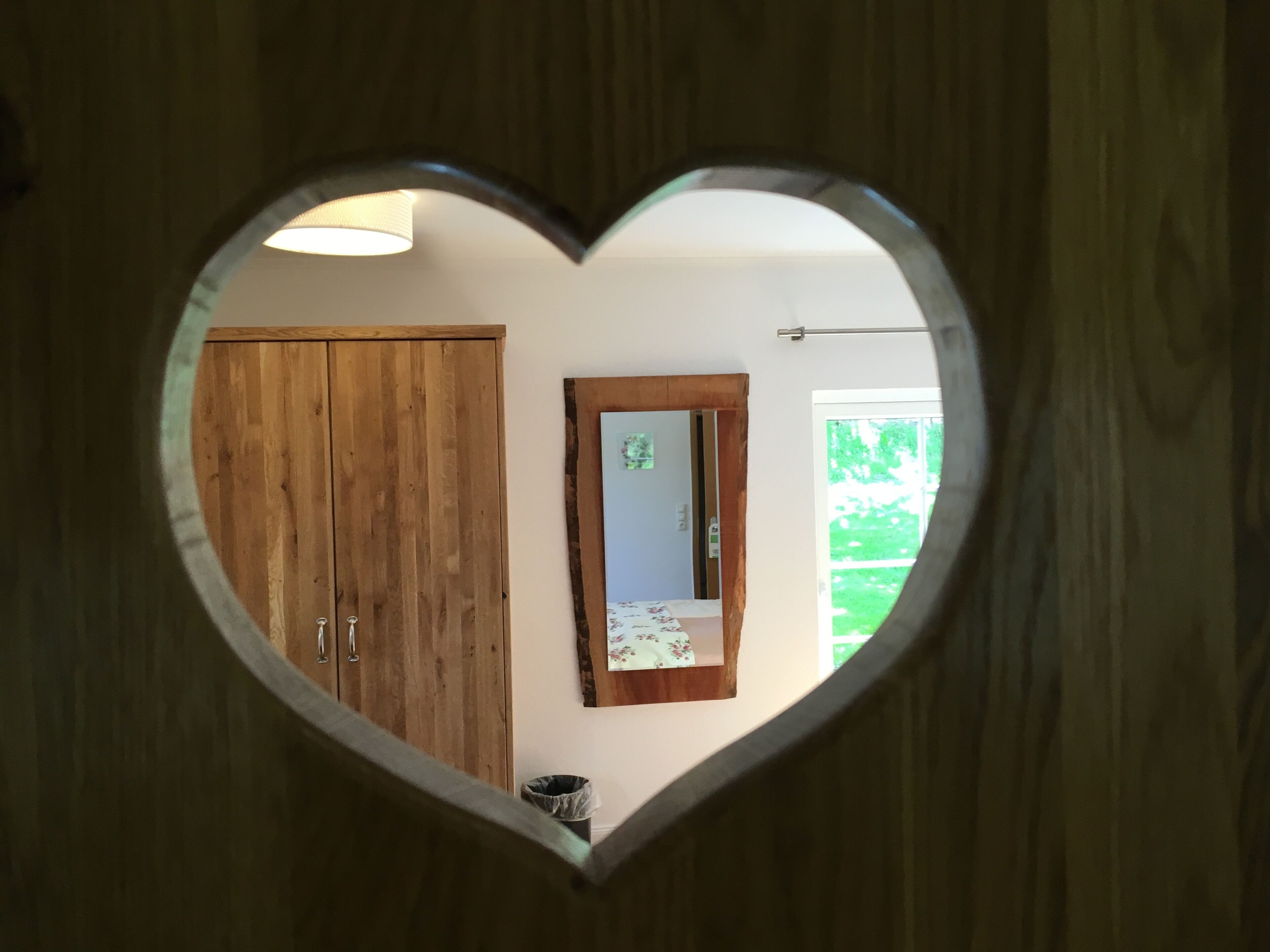 Standard-Doppelzimmer | Wohnbereich