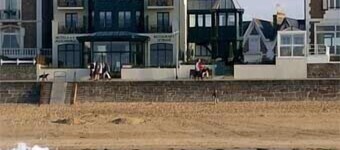 Best Western Hotel Alexandra