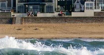 Best Western Hotel Alexandra