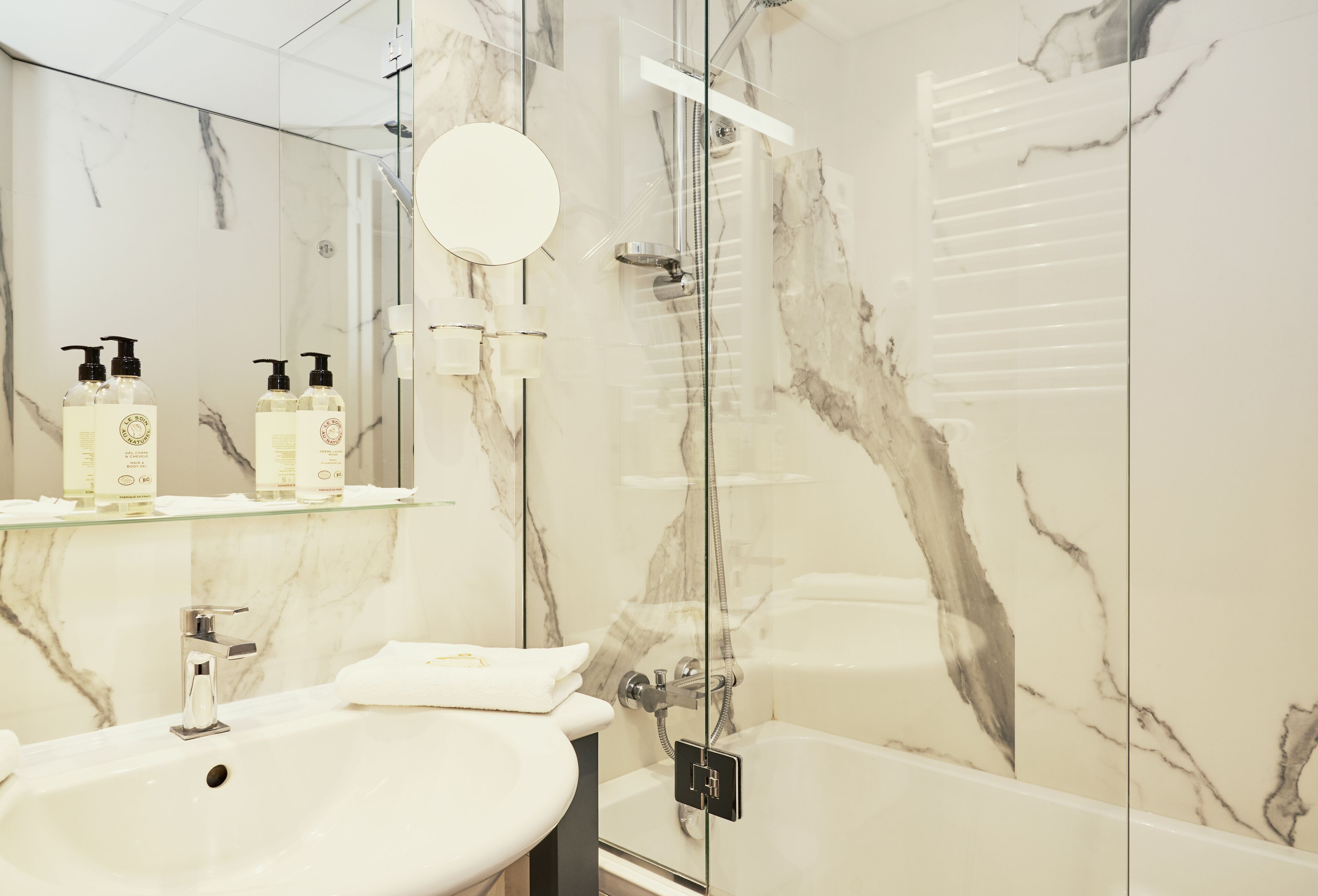 1 bedroom, minibar, in-room safe, desk