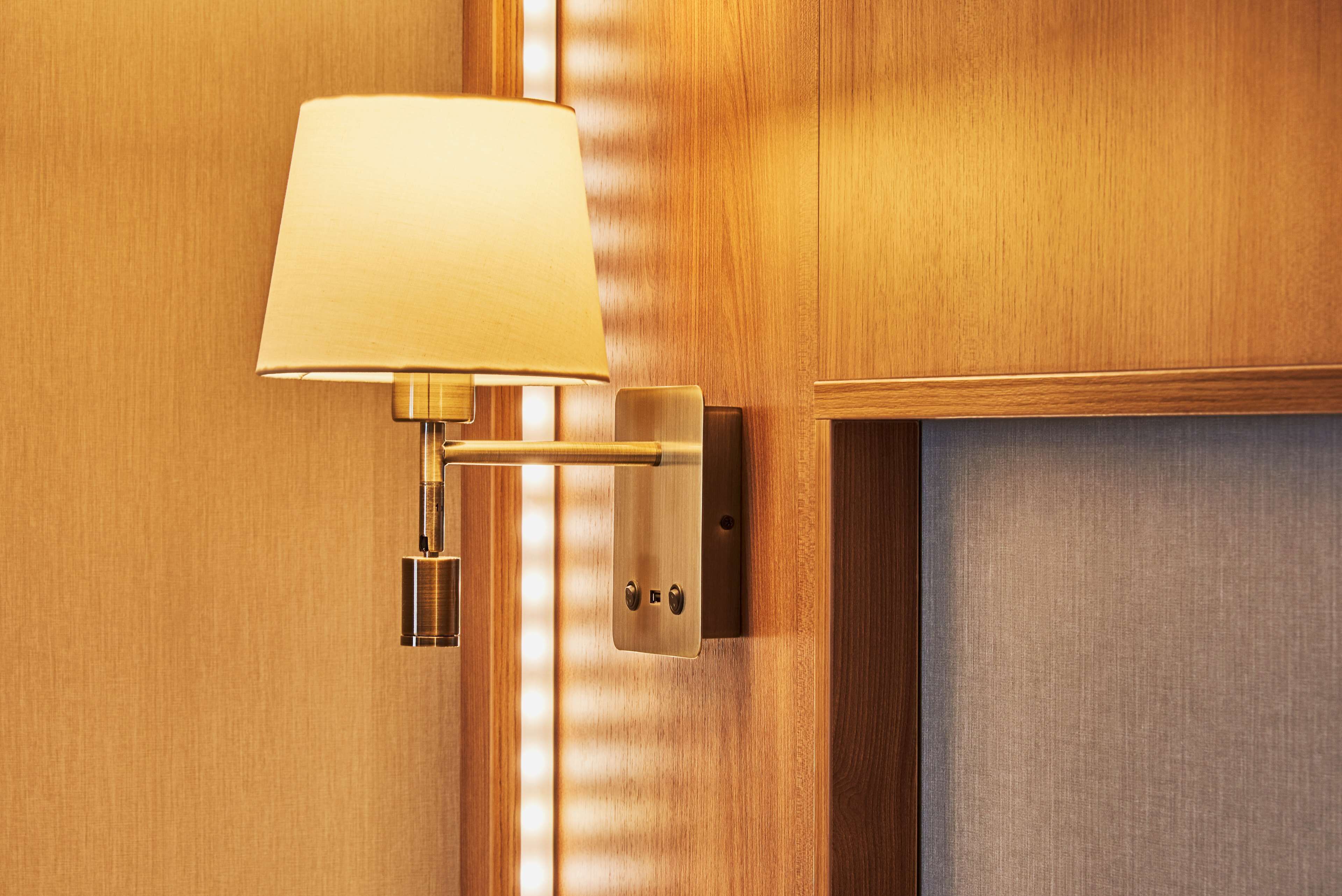 1 bedroom, minibar, in-room safe, desk