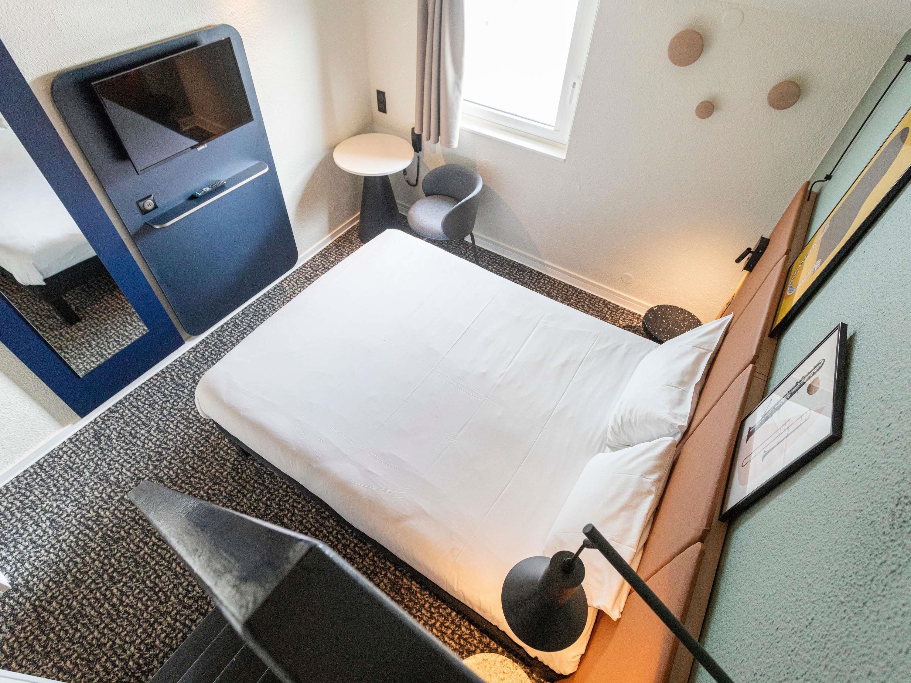 Standard Twin Room, Multiple Beds, Ocean View