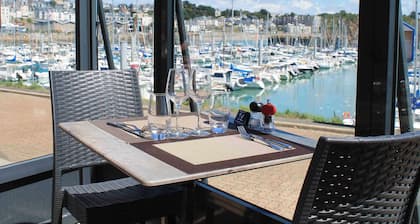 ibis Granville Port de plaisance