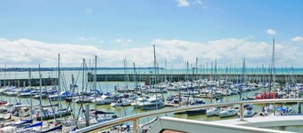 ibis Granville Port de plaisance
