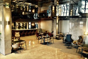 Restaurant - ibis Paris Porte De Bercy (Charenton-le-Pont)