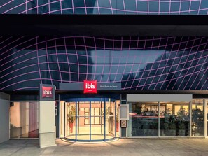 Exterior - ibis Paris Porte De Bercy (Charenton-le-Pont)
