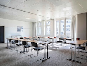 Sala de reuniones