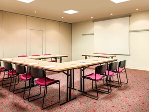 Sala de reunião