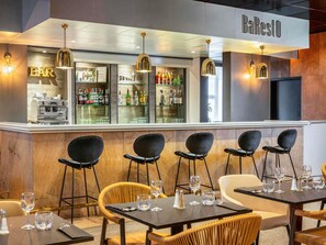 Exterior - ibis Paris Porte De Bercy (Charenton-le-Pont)