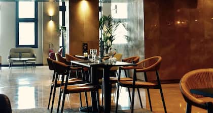 ibis Paris Porte De Bercy