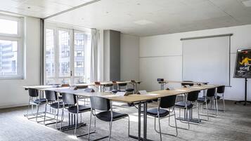 Sala de reunião