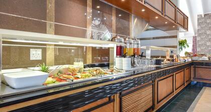 Mercure Johannesburg Randburg Hotel