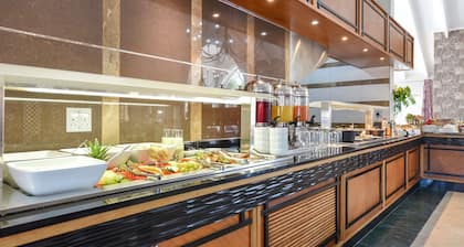 Mercure Johannesburg Randburg Hotel